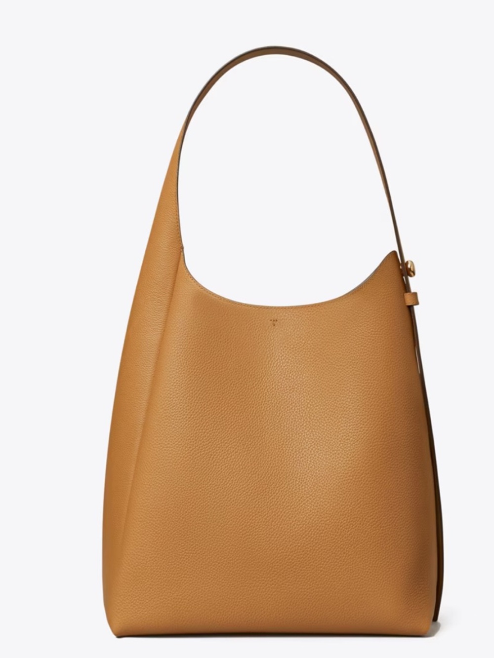 Tory Burch large ROMY Hobo Bag - Picture 13 of 16